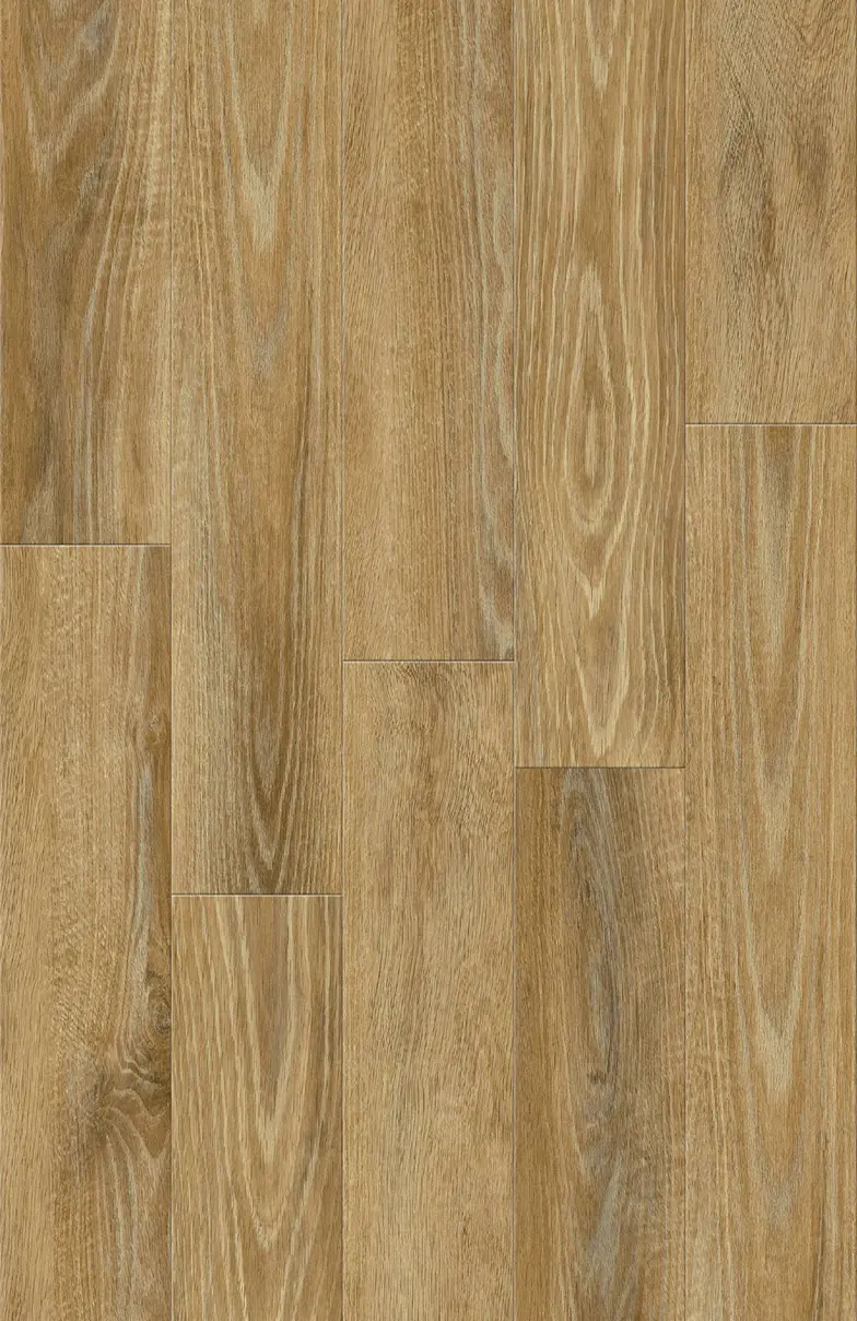 5mm 100% virgin SPC flooring China